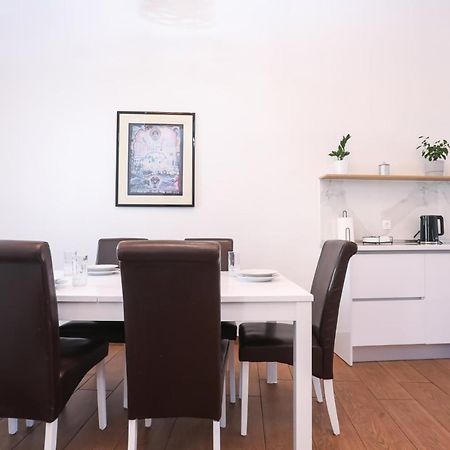 Appartamento Casa San Pierro Corfu  Esterno foto
