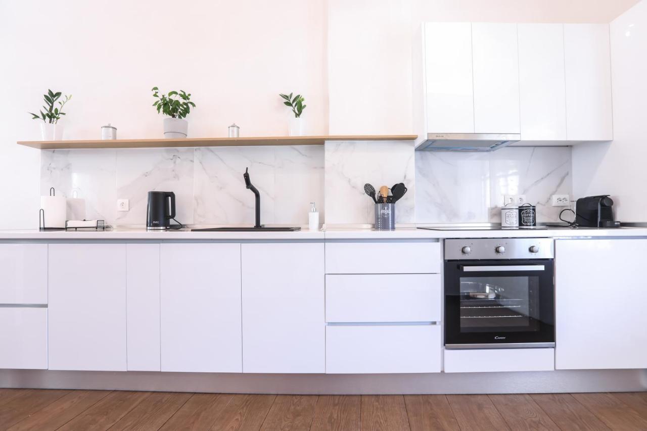 Appartamento Casa San Pierro Corfu  Esterno foto